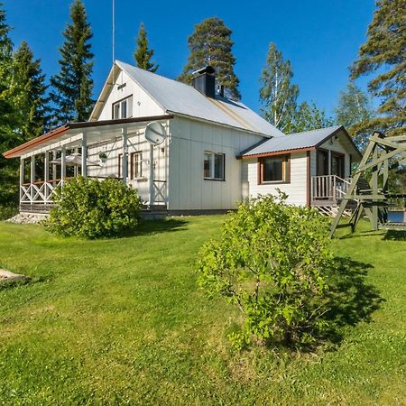 Holiday Home Tarvas By Interhome Tarvaspohja Exterior photo