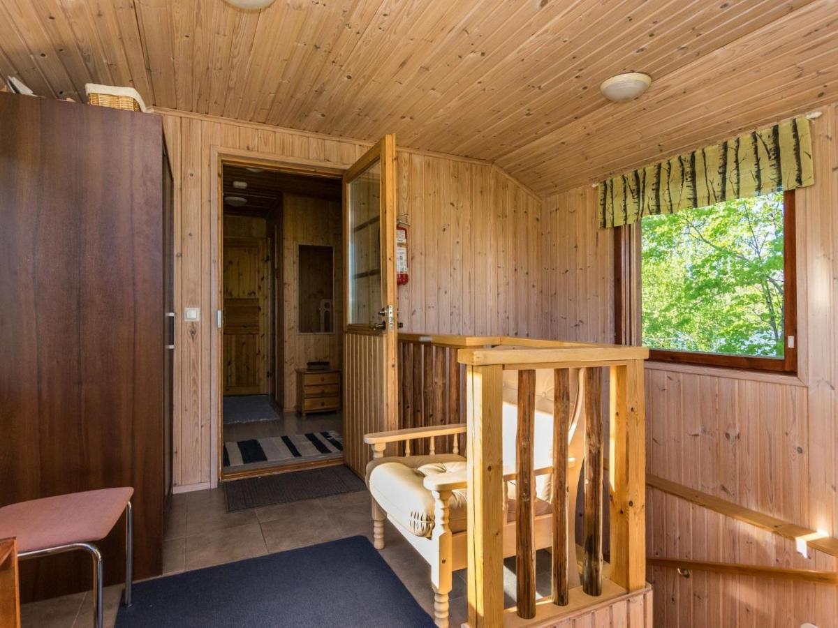 Holiday Home Tarvas By Interhome Tarvaspohja Exterior photo
