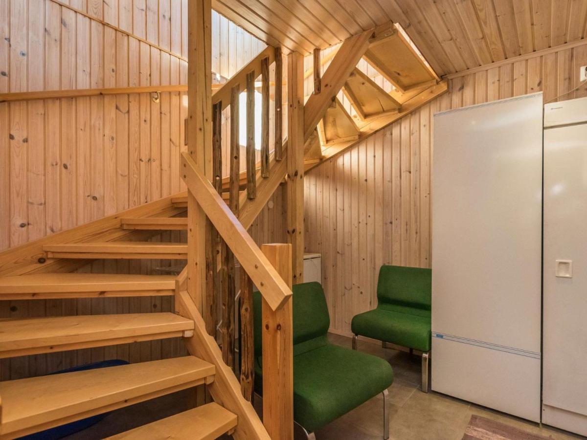 Holiday Home Tarvas By Interhome Tarvaspohja Exterior photo