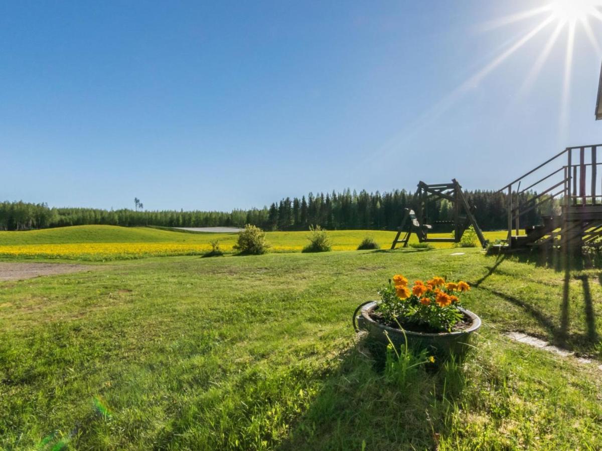 Holiday Home Tarvas By Interhome Tarvaspohja Exterior photo