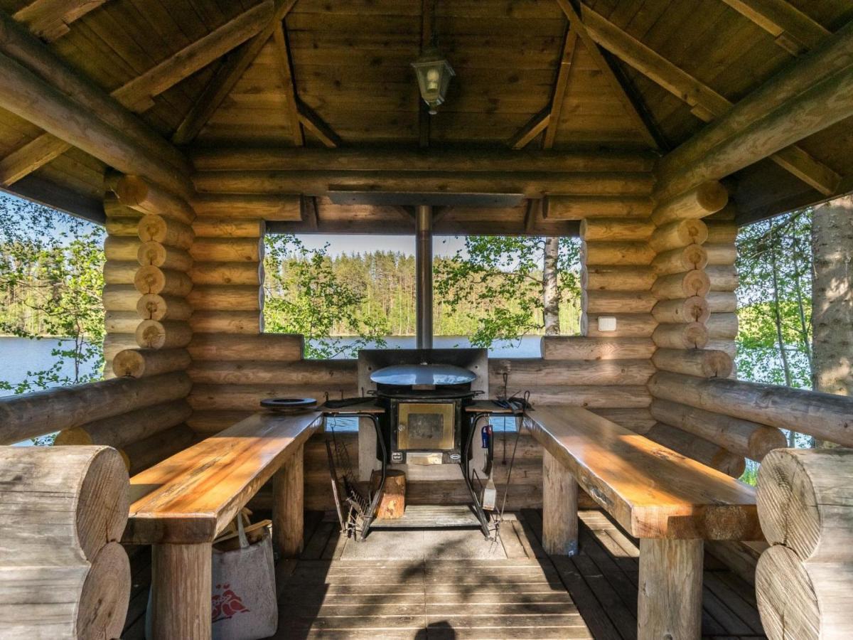 Holiday Home Tarvas By Interhome Tarvaspohja Exterior photo