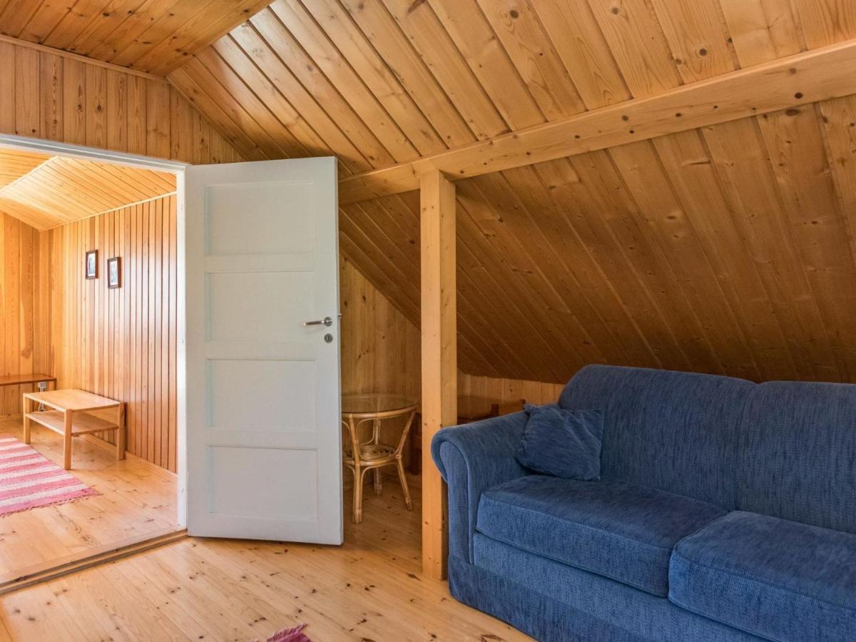 Holiday Home Tarvas By Interhome Tarvaspohja Exterior photo
