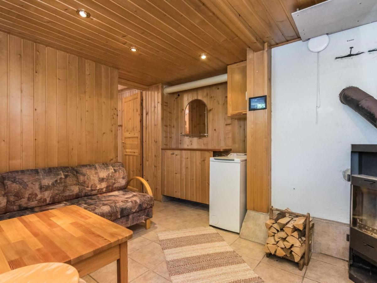Holiday Home Tarvas By Interhome Tarvaspohja Exterior photo