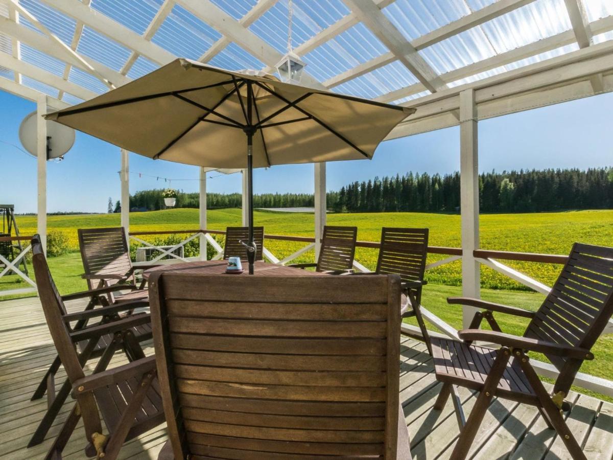 Holiday Home Tarvas By Interhome Tarvaspohja Exterior photo