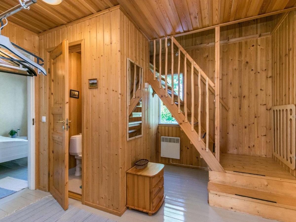 Holiday Home Tarvas By Interhome Tarvaspohja Exterior photo