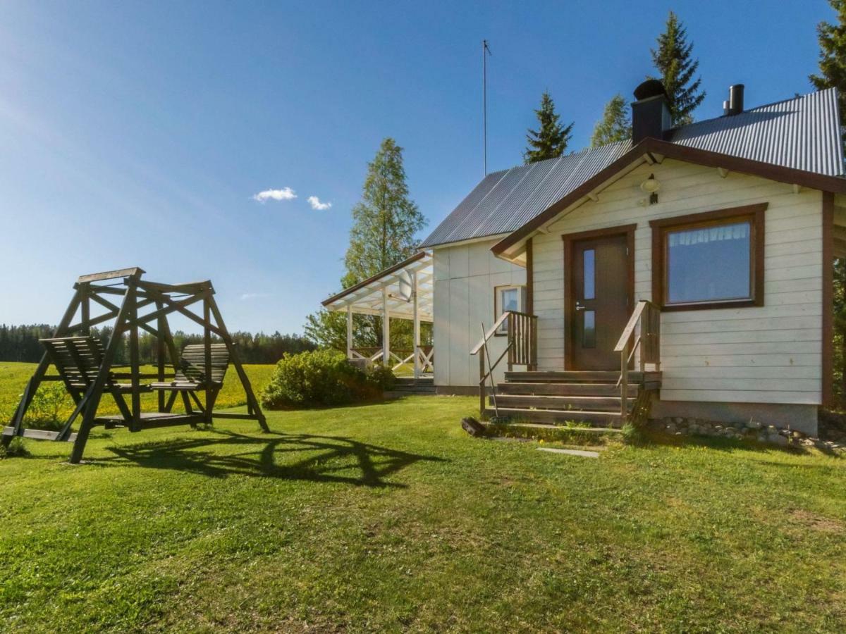Holiday Home Tarvas By Interhome Tarvaspohja Exterior photo