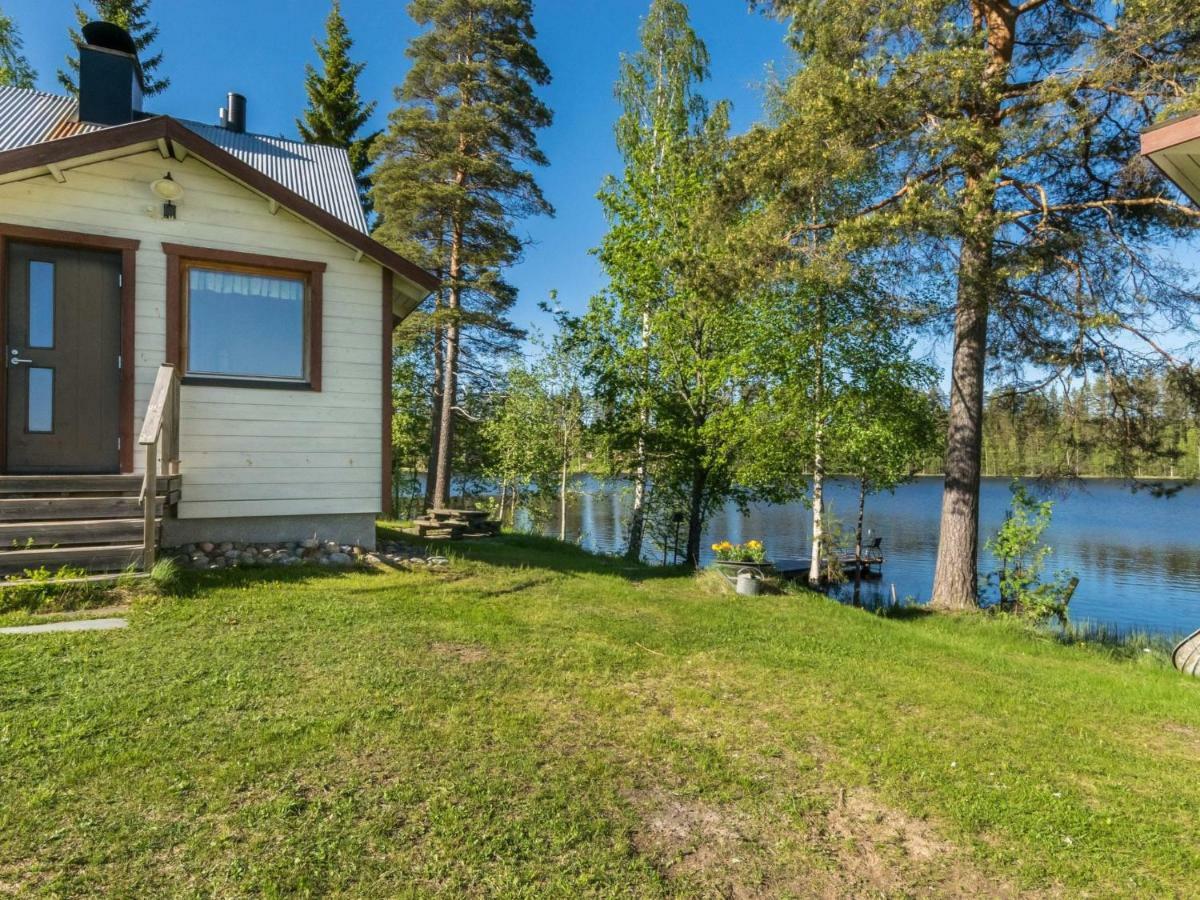 Holiday Home Tarvas By Interhome Tarvaspohja Exterior photo