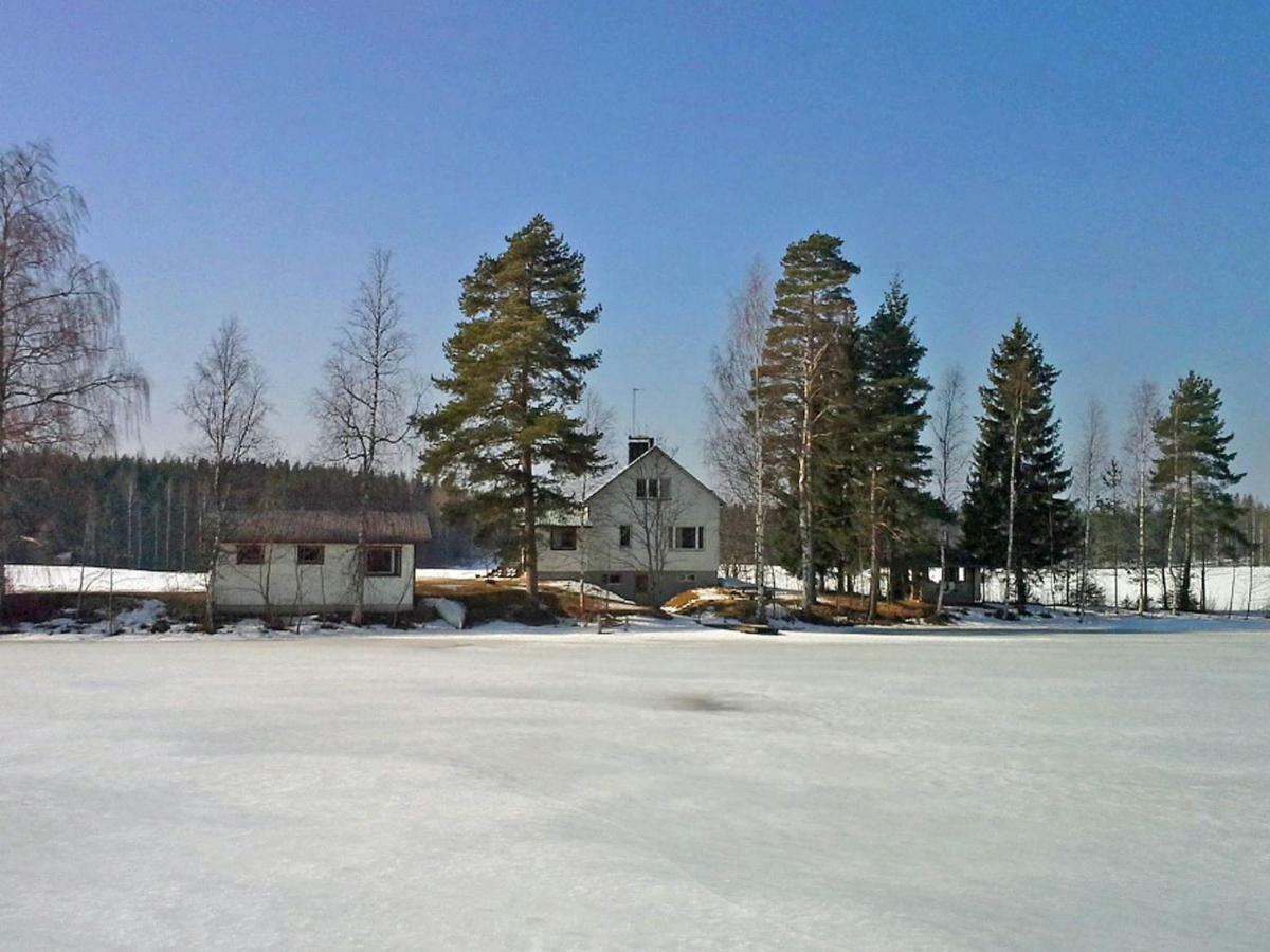 Holiday Home Tarvas By Interhome Tarvaspohja Exterior photo