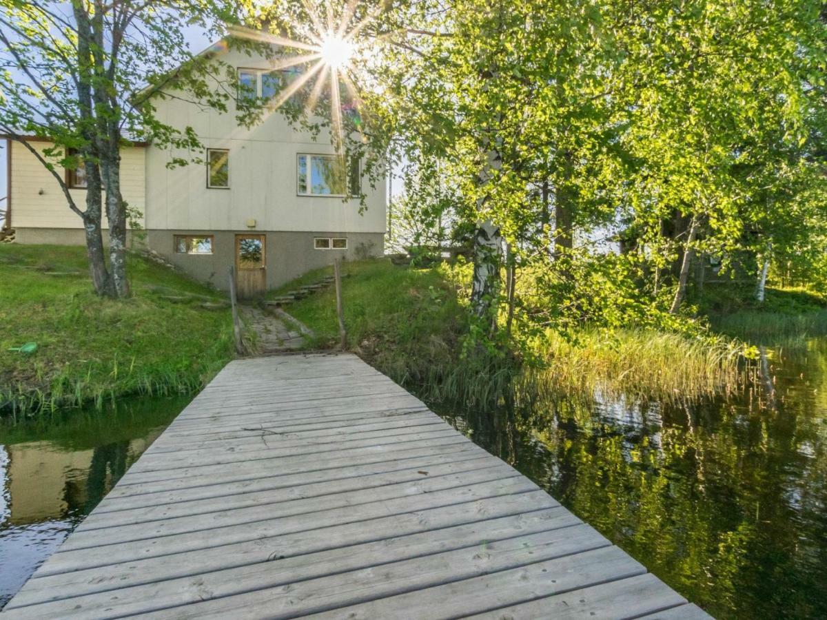 Holiday Home Tarvas By Interhome Tarvaspohja Exterior photo